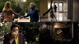 7 imágenes, 7 series (XXXXI)