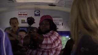 7 imágenes, 7 series (XXXXI)