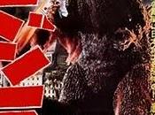 Godzilla (1954)