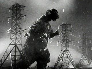 Godzilla (1954)