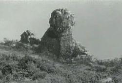 Godzilla (1954)