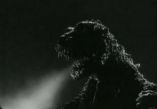 Godzilla (1954)