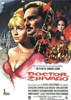 Doctor Zhivago (1965)