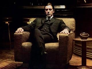 El Padrino II (1974)
