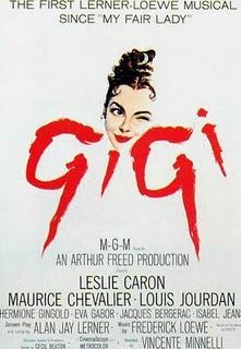 Gigi (1958)