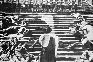 El Acorazado Potemkin (1925)