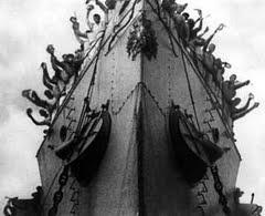 El Acorazado Potemkin (1925)