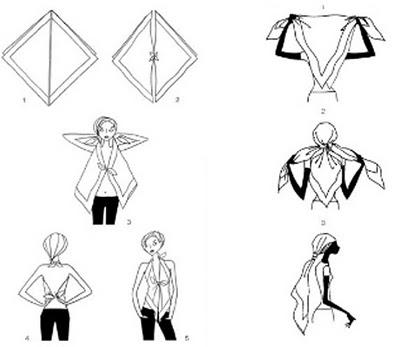 Hermes: J'aime mon carre!