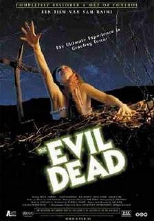 Sobre ' The Evil Dead'...