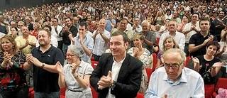 De encuestas torticeras y manipulación de masas. El caso de Madrid