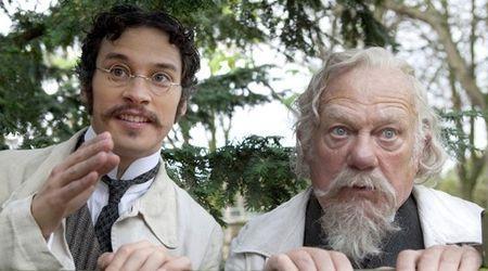 “Adele y el misterio de la momia”: Match point a la muerte