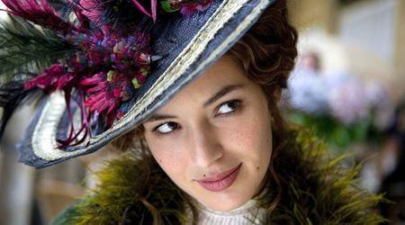 “Adele y el misterio de la momia”: Match point a la muerte