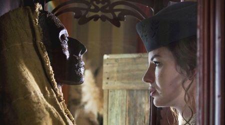 “Adele y el misterio de la momia”: Match point a la muerte