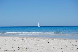 Cerdeña: una isla, un pequeño continente