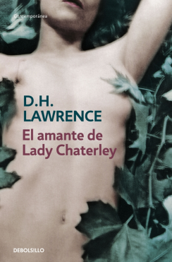 El amante de Lady Chatterley / D.H. Lawrence