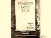 Broadway danny rose