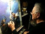 Frank Frazetta