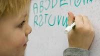 ¿CÓMO ENSEÑAR A ESCRIBIR A UN NIÑO?