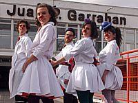 Una historia para no dormir