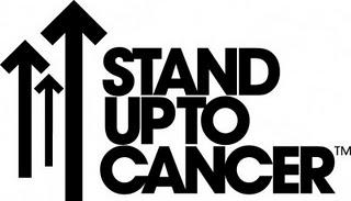 Stand up 2 cancer