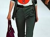 Semana Moda nueva York: primavera-verano 2011. Primeros desfiles