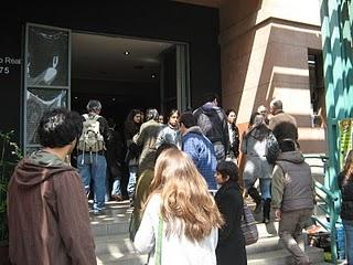 FESTIVAL DE LIMA: CRÒNICA DE UNA SEMANA CINÈFILA