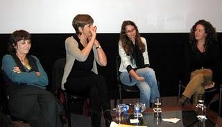 FESTIVAL DE LIMA: CRÒNICA DE UNA SEMANA CINÈFILA