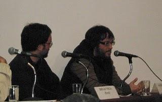 FESTIVAL DE LIMA: CRÒNICA DE UNA SEMANA CINÈFILA