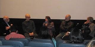 FESTIVAL DE LIMA: CRÒNICA DE UNA SEMANA CINÈFILA