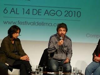 FESTIVAL DE LIMA: CRÒNICA DE UNA SEMANA CINÈFILA