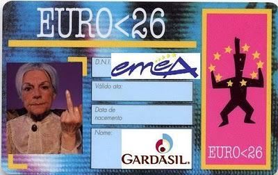 Gardasil y el Papiloma alt=