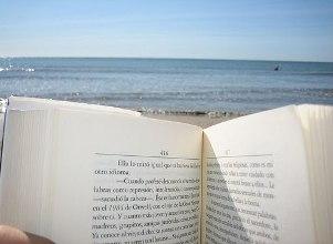 Mis lecturas agosteñas