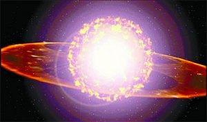 espacio1+ Cómo se fabrican las estrellas masivas