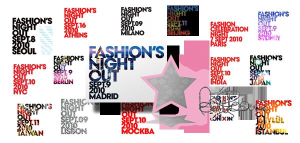 mi fashion´s night out