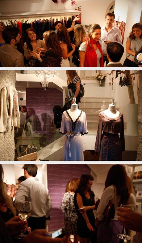 mi fashion´s night out