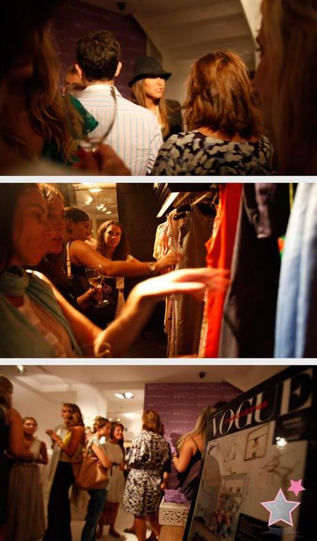 mi fashion´s night out