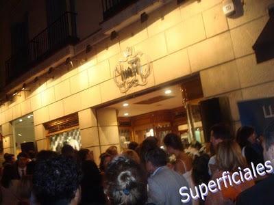 Crónica: Fashion Night Out Madrid