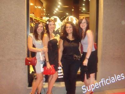 Crónica: Fashion Night Out Madrid