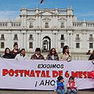 Corresponsabilidad posnatal