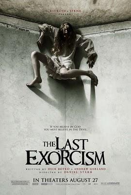 El último exorcismo (The Last Exorcism)