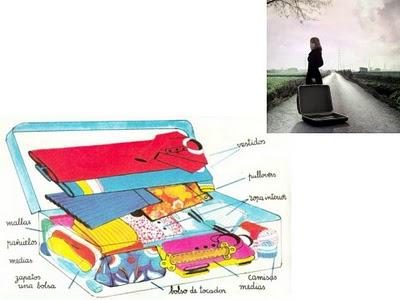 Cuenta regresiva, viaje en marcha