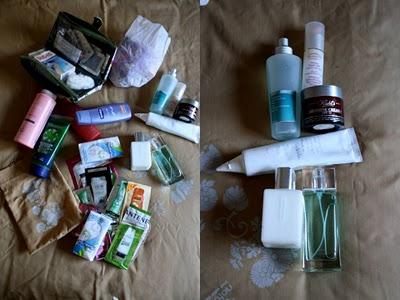 Cuenta regresiva, viaje en marcha