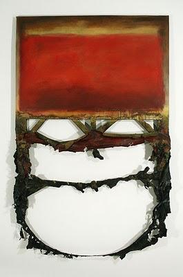 Arte después de la catástrofe