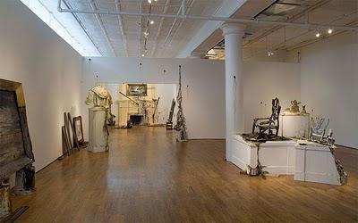 Arte después de la catástrofe