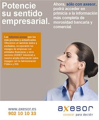 La información más completa de impagos empresariales