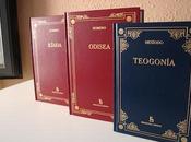 Clásicos Grecia Roma; promoción Bloguzz