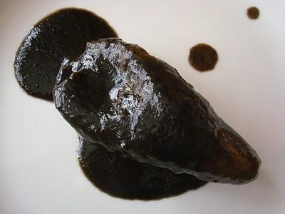 Txipirones en su tinta