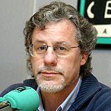 Javier Ares, Onda Cero y el fútbol