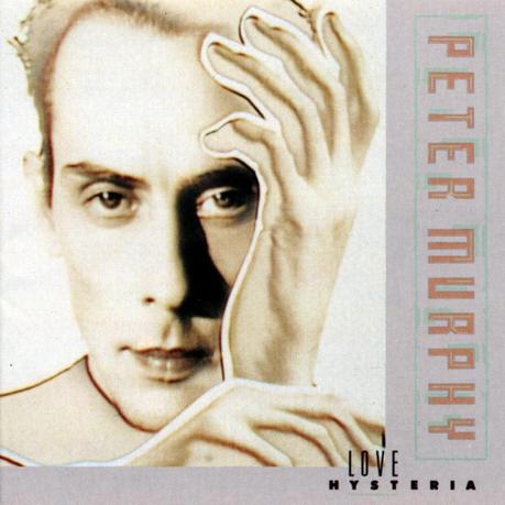 Peter Murphy – Love Hysteria