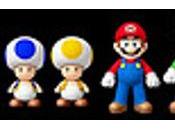Super Mario Bros cumple años